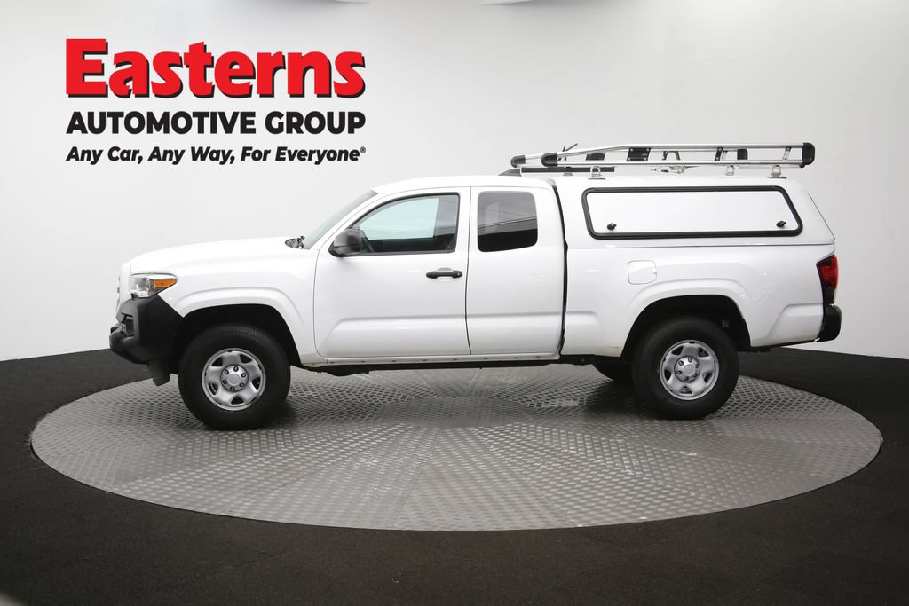 Used 2019 Toyota Tacoma SR RWD image 57