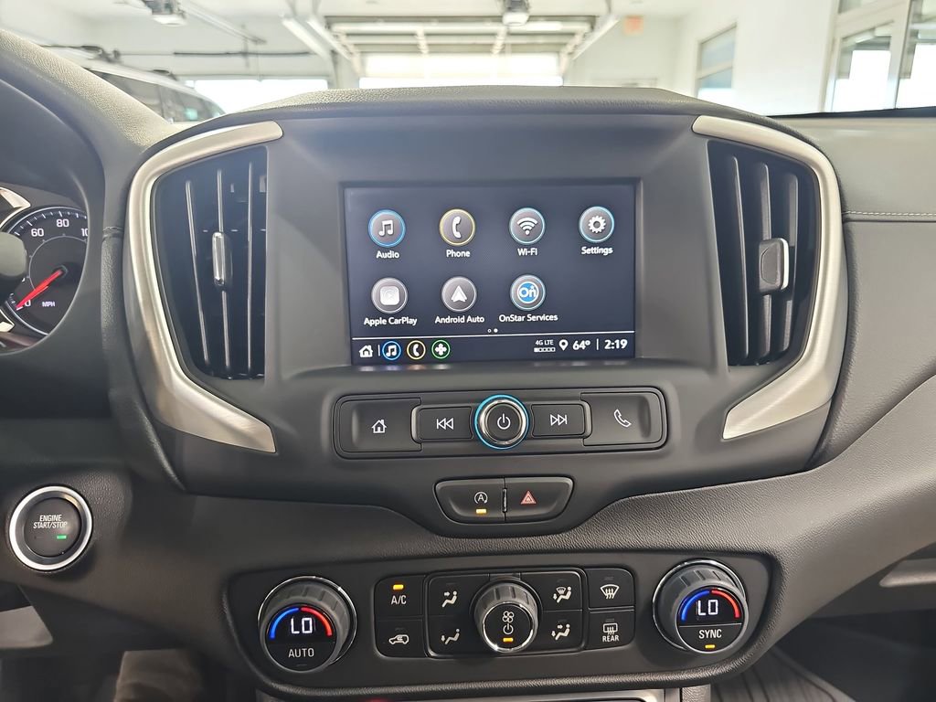 Certified 2024 GMC Terrain SLE w/ Driver Convenience Package FWD image 26