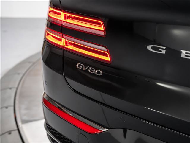 New 2026 Genesis GV80 2.5T Select image 15