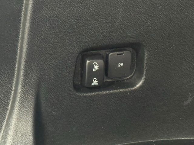 Certified 2022 Ford Edge Titanium AWD/4WD image 34