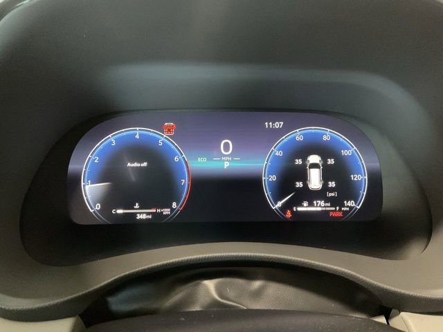 Used 2026 Toyota Highlander Platinum image 14