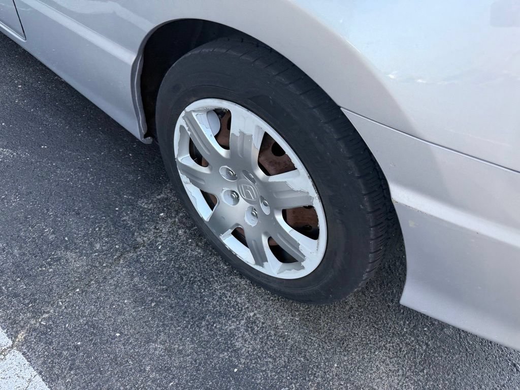 Used 2010 Honda Civic LX image 10