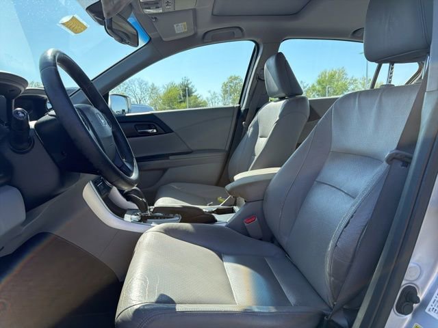 Used 2013 Honda Accord EX-L image 21