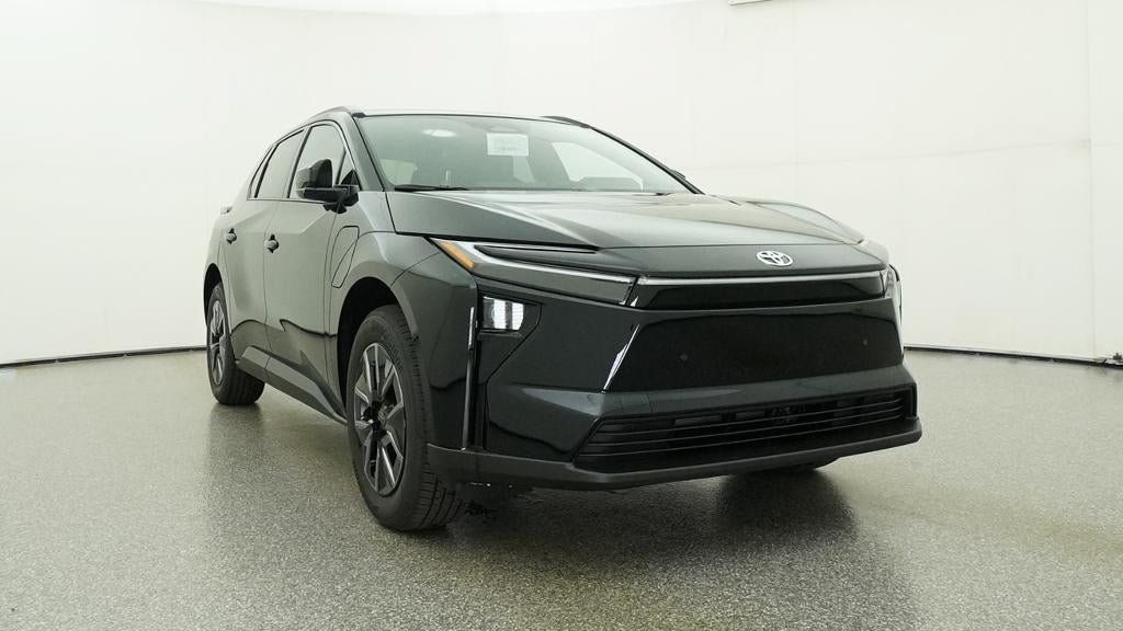 New 2026 Toyota bZ AWD/4WD image 30