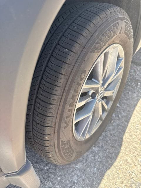 Certified 2026 Nissan Rogue S AWD/4WD image 15