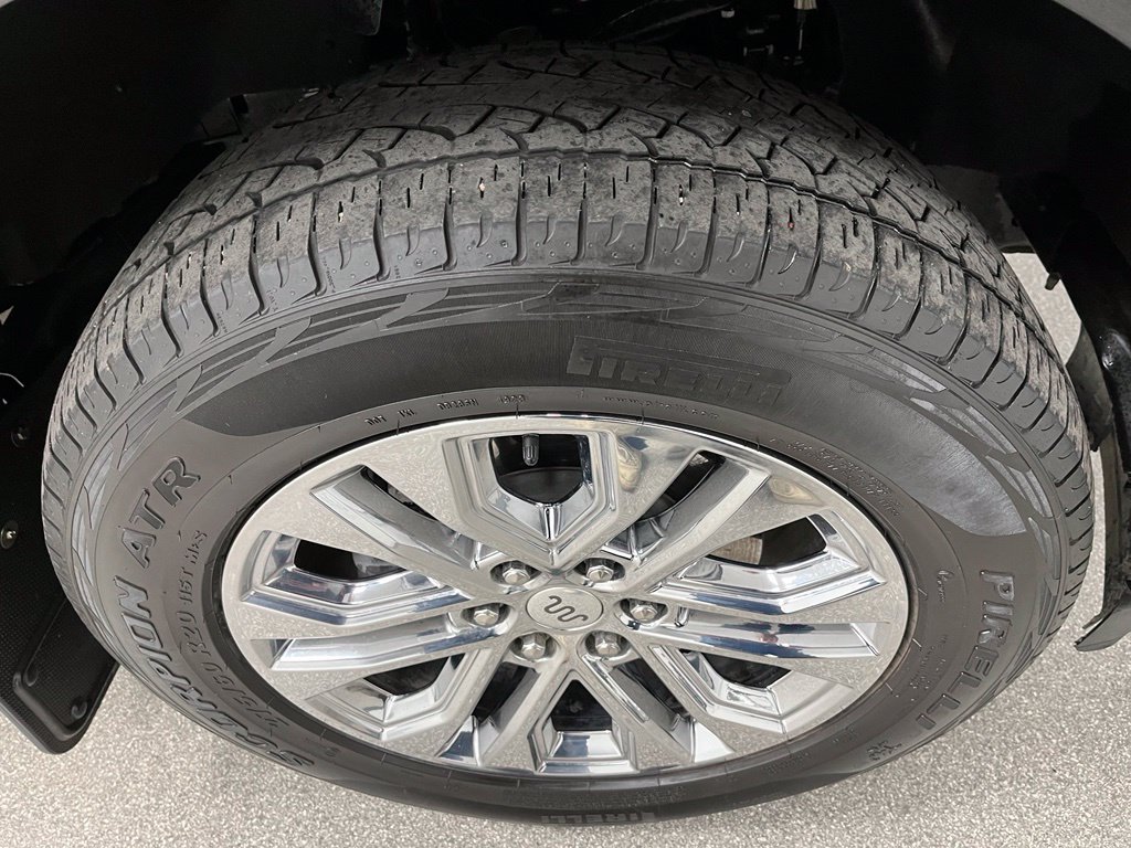 Used 2024 Ford F150 King Ranch w/ FX4 Off-Road Package AWD/4WD image 18