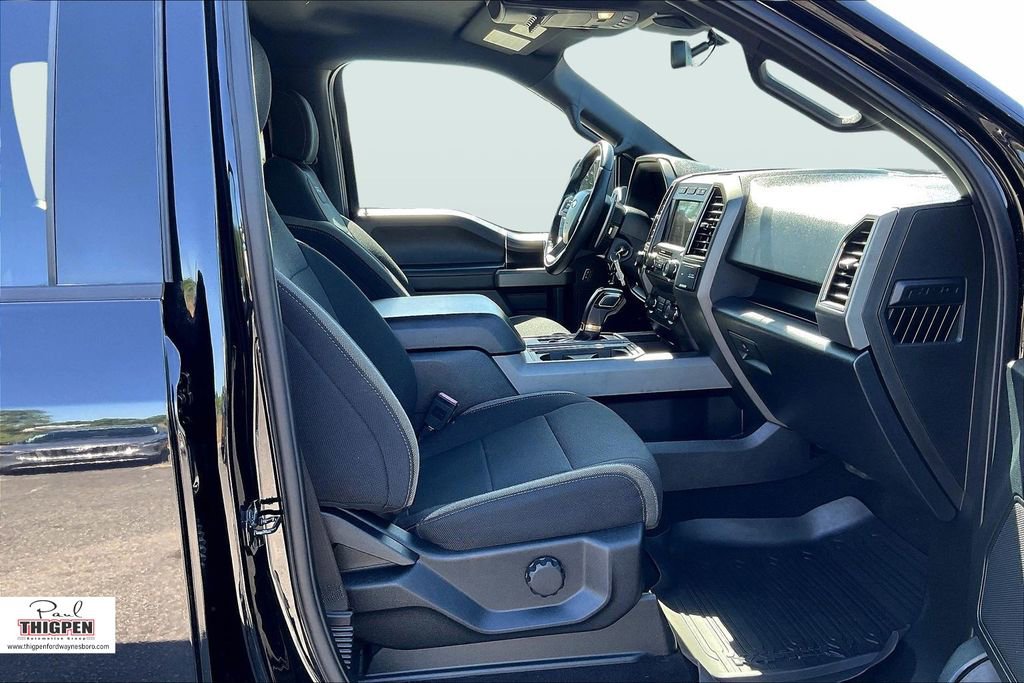 Used 2019 Ford F150 Raptor image 7