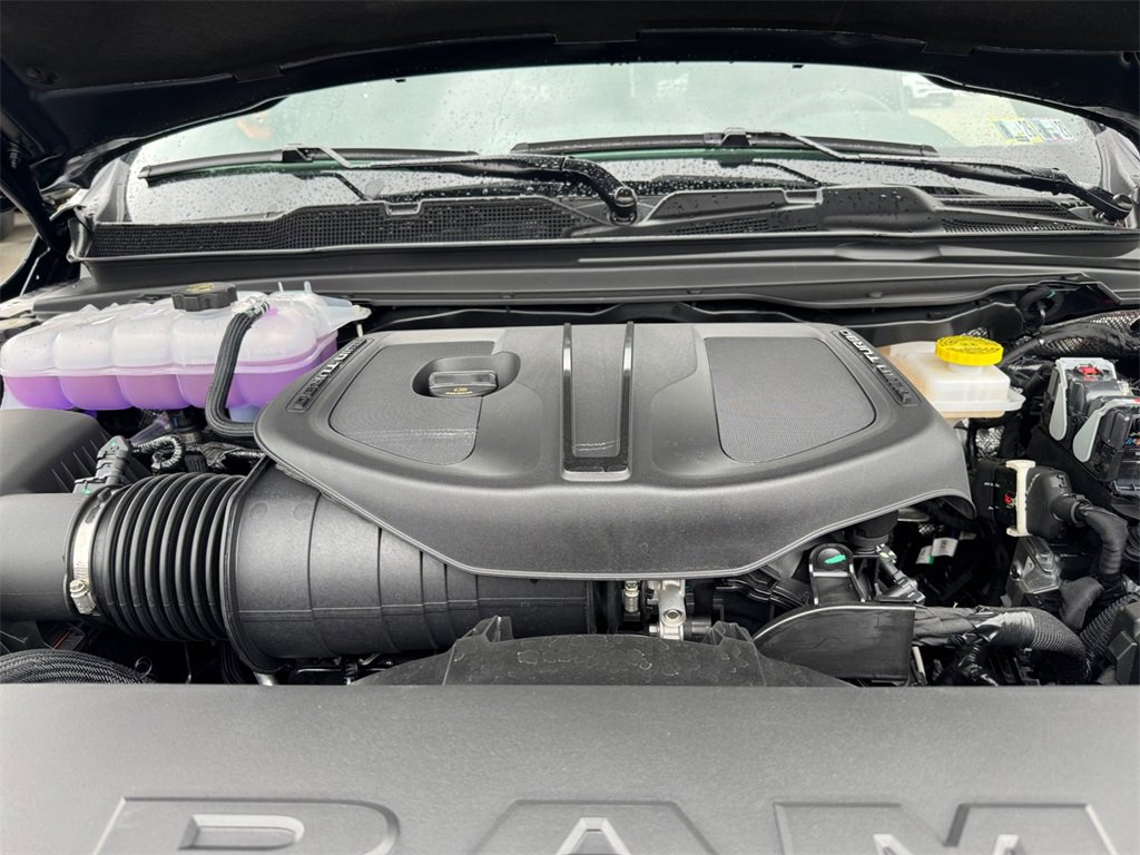 New 2026 RAM 1500 Rebel image 27