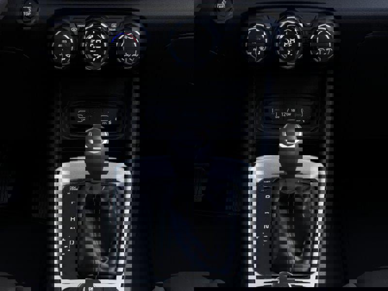 New 2026 Hyundai Venue SEL image 16