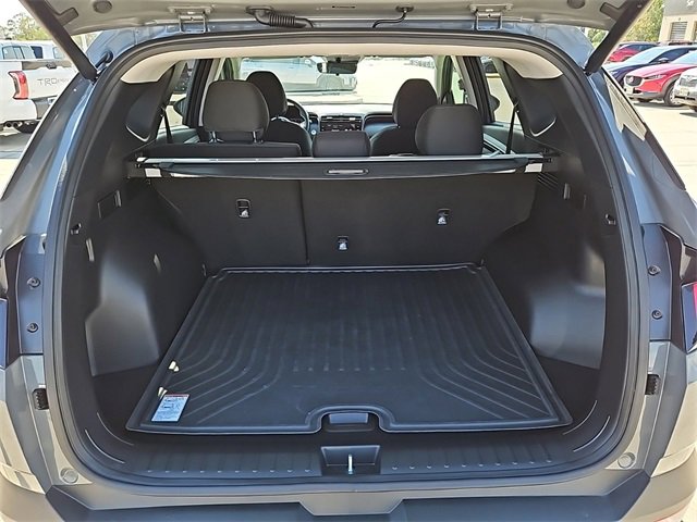 Used 2024 Hyundai Tucson SEL image 17