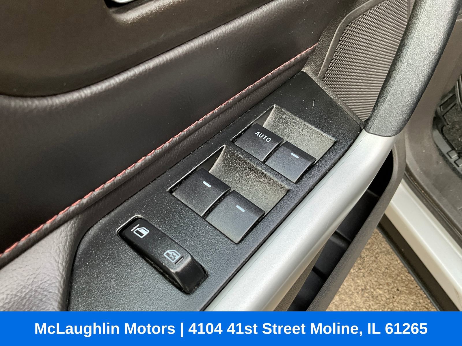 Used 2014 Ford Edge SEL w/ Equipment Group 205A image 25