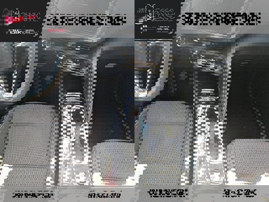 Used 2023 Buick Envision Preferred image 11