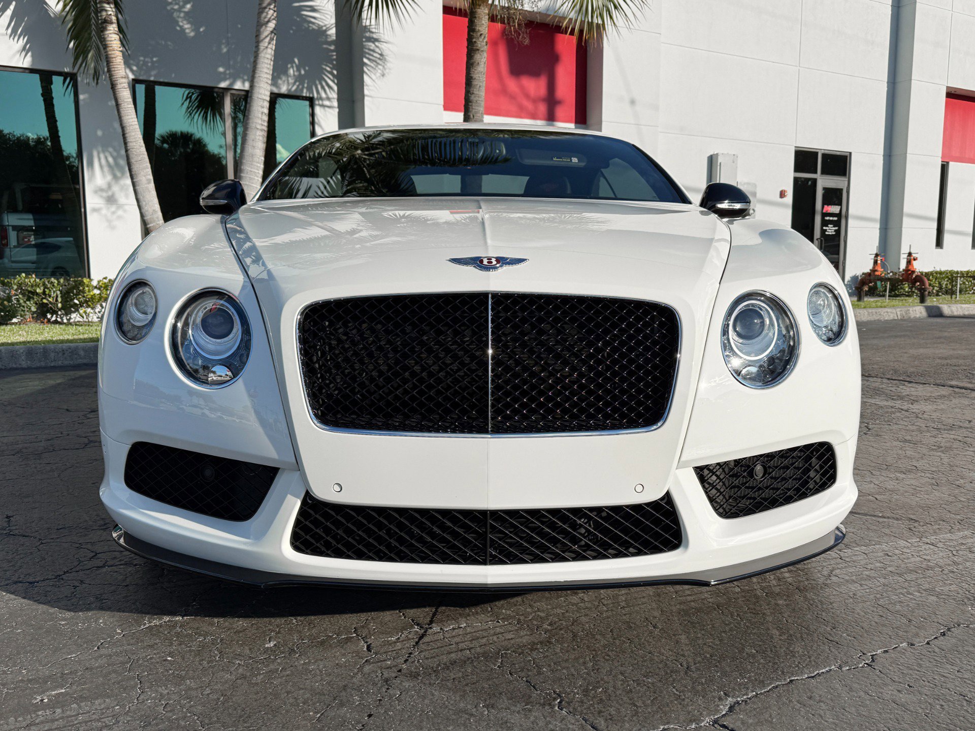 Used 2015 Bentley Continental GT V8 S image 12