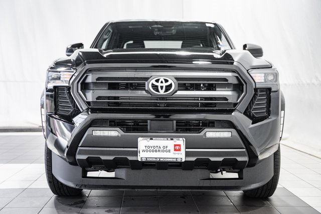 New 2026 Toyota Tacoma SR5 image 2