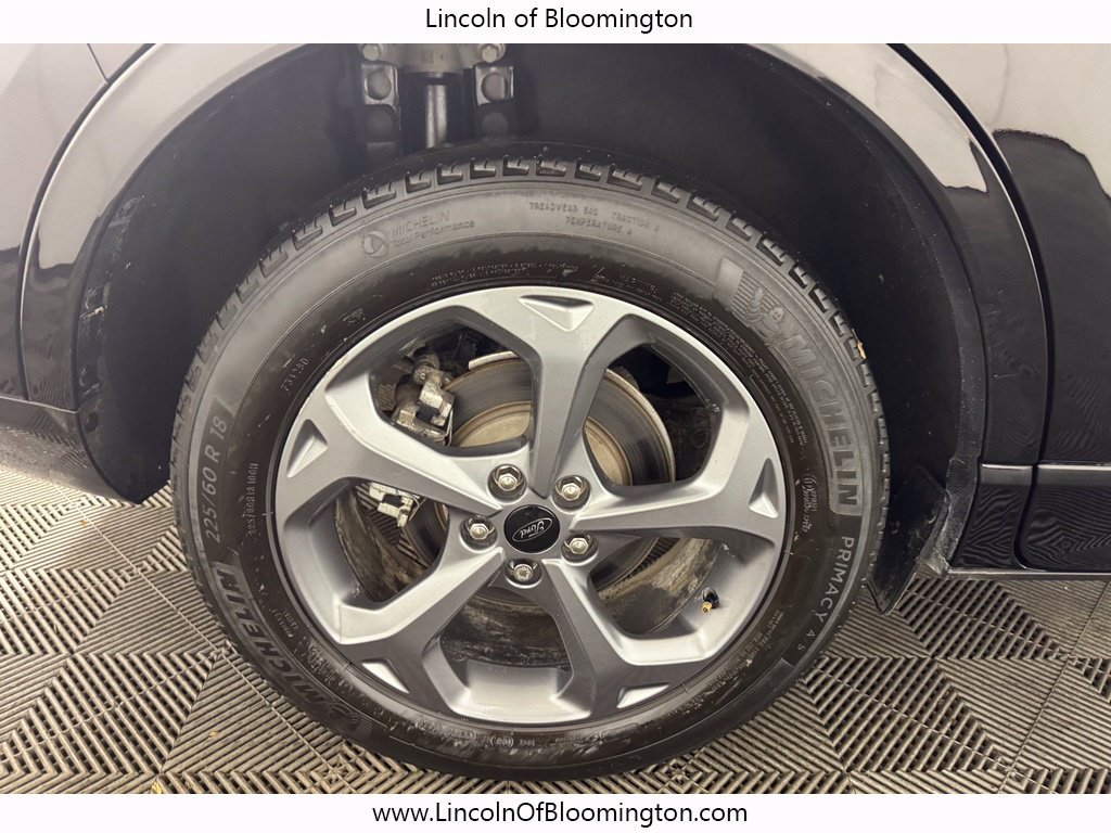 Used 2024 Ford Escape ST-Line w/ Tech Pack #1 AWD/4WD image 39