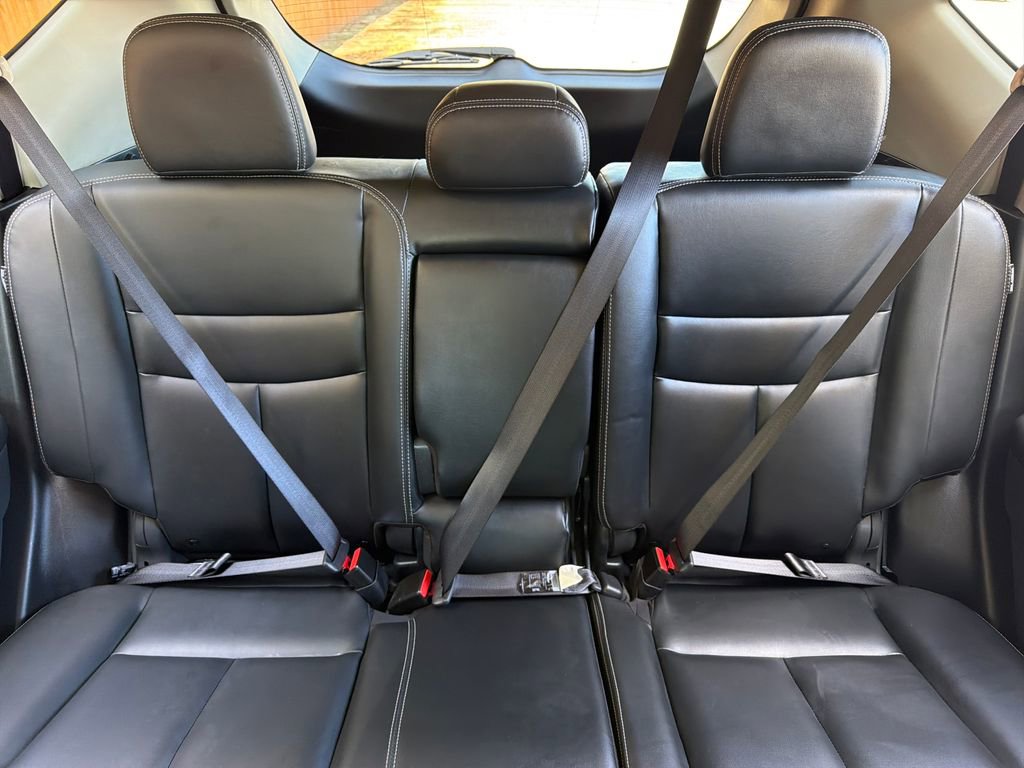 Used 2024 Nissan Murano SV image 26