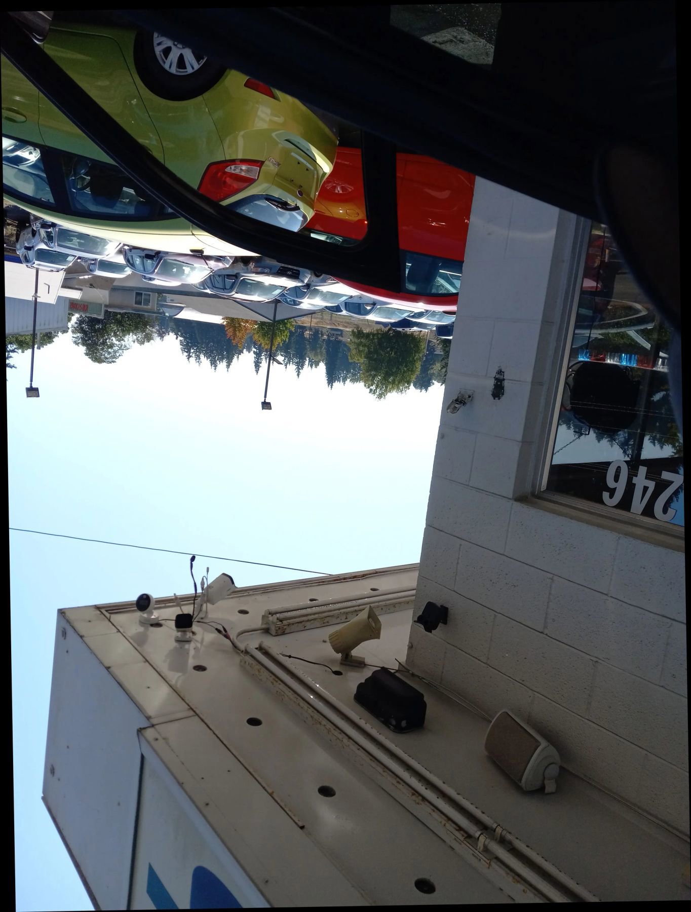 Used 2015 Ford Explorer Limited w/ Equipment Group 302A image 12