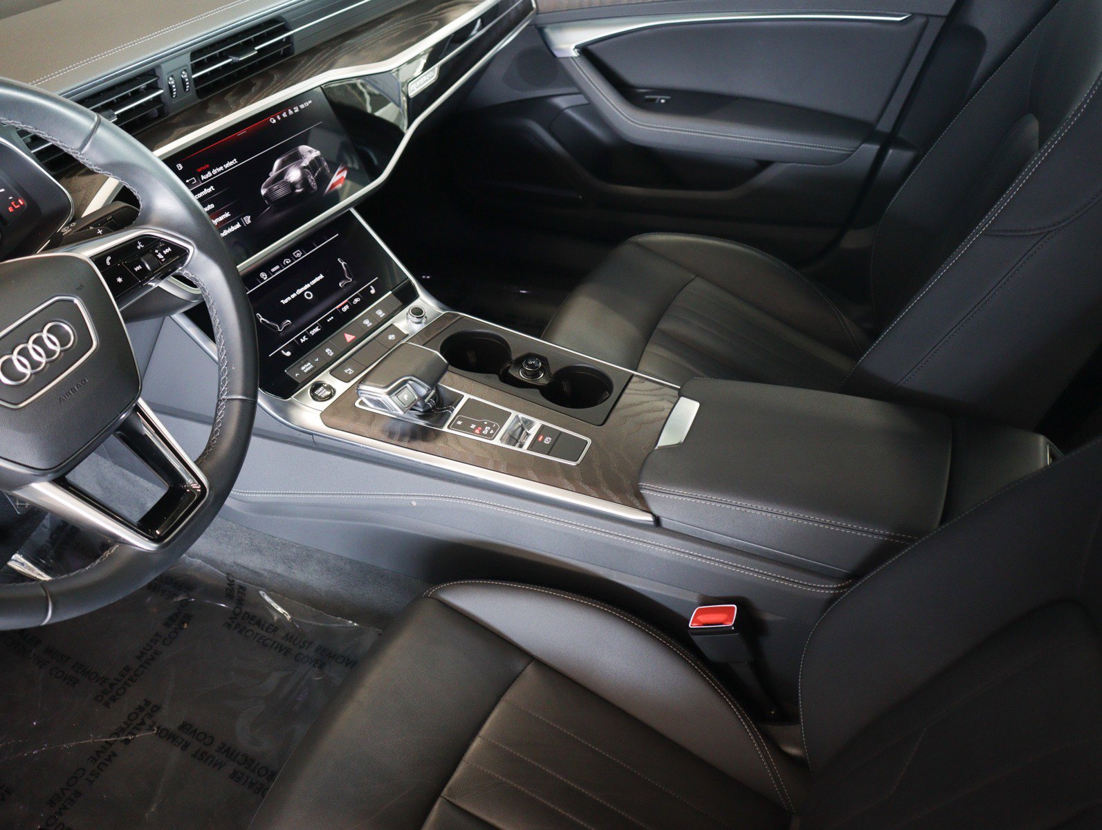 Used 2022 Audi A6 Premium Plus image 19