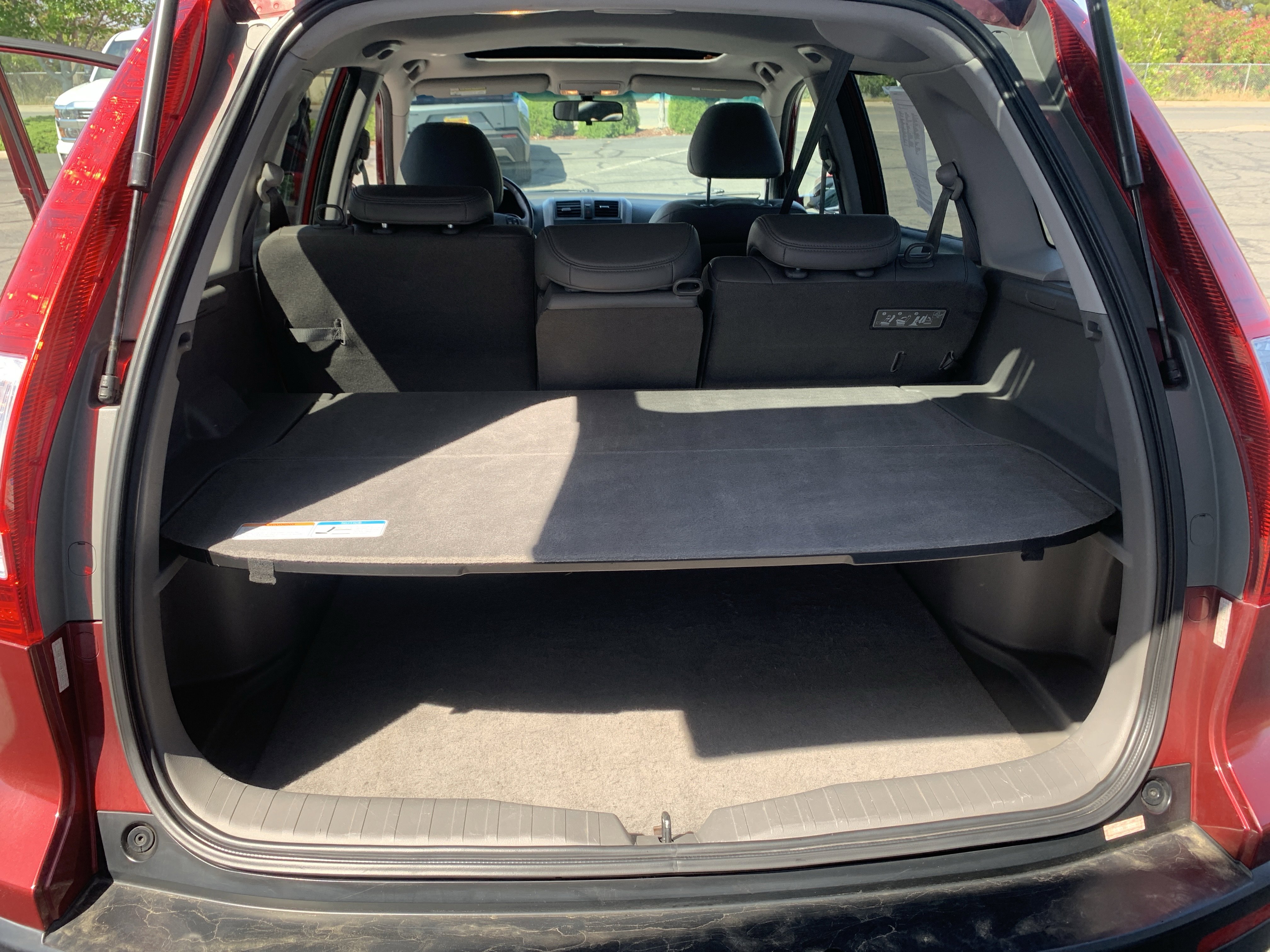 Used 2009 Honda CR-V EX-L image 19