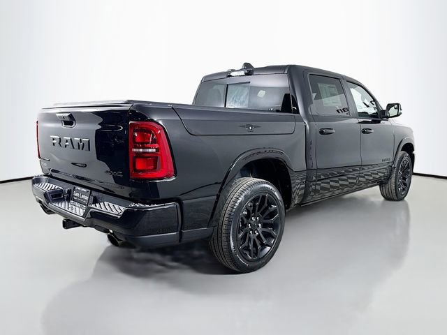 New 2025 RAM 1500 Limited image 7