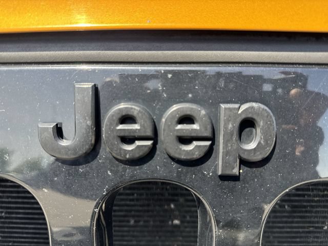 Used 2014 Jeep Wrangler Sport w/ Power Convenience Group AWD/4WD image 27