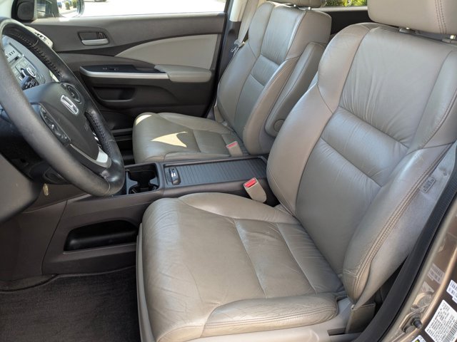 Used 2013 Honda CR-V EX-L image 15