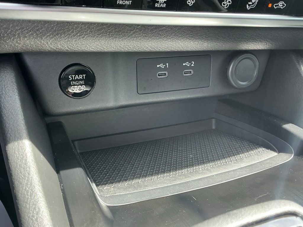 Used 2026 Nissan Rogue SV FWD image 30