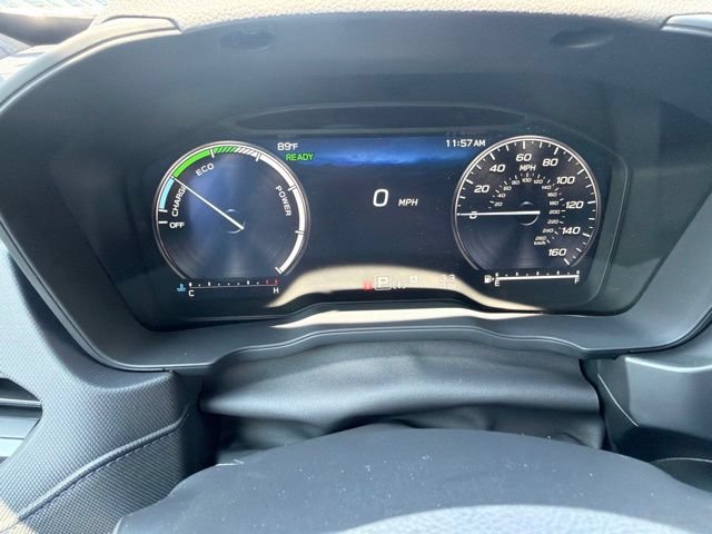 New 2026 Subaru Forester Limited AWD/4WD image 14