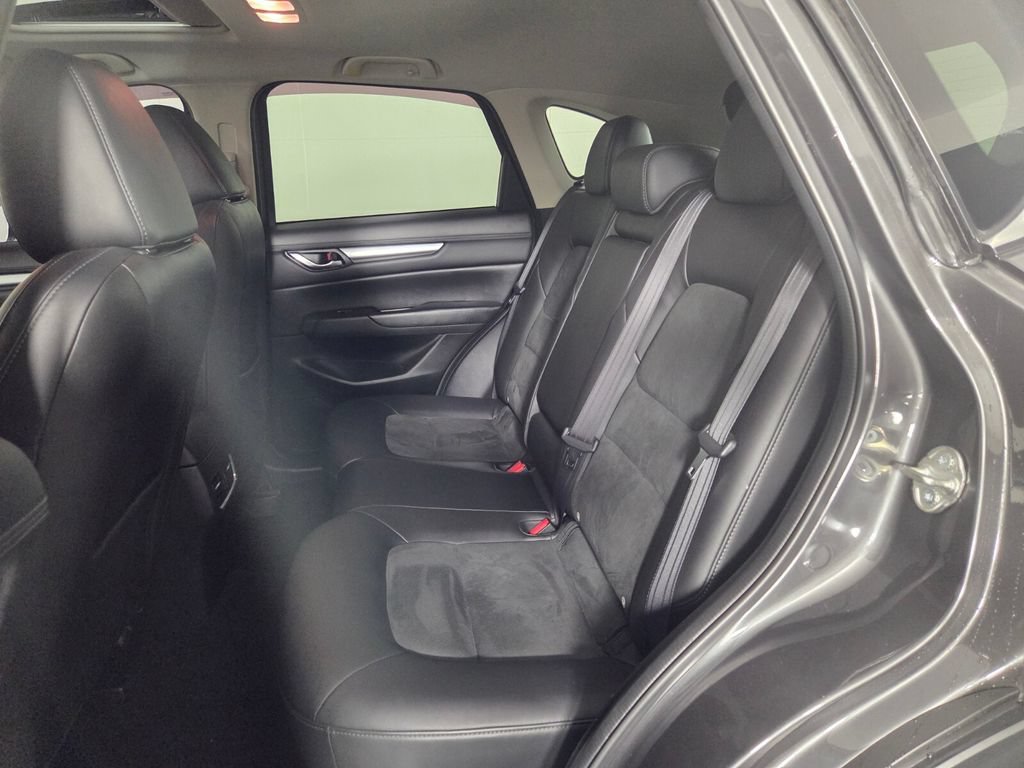 Used 2019 MAZDA CX-5 Touring AWD/4WD image 24