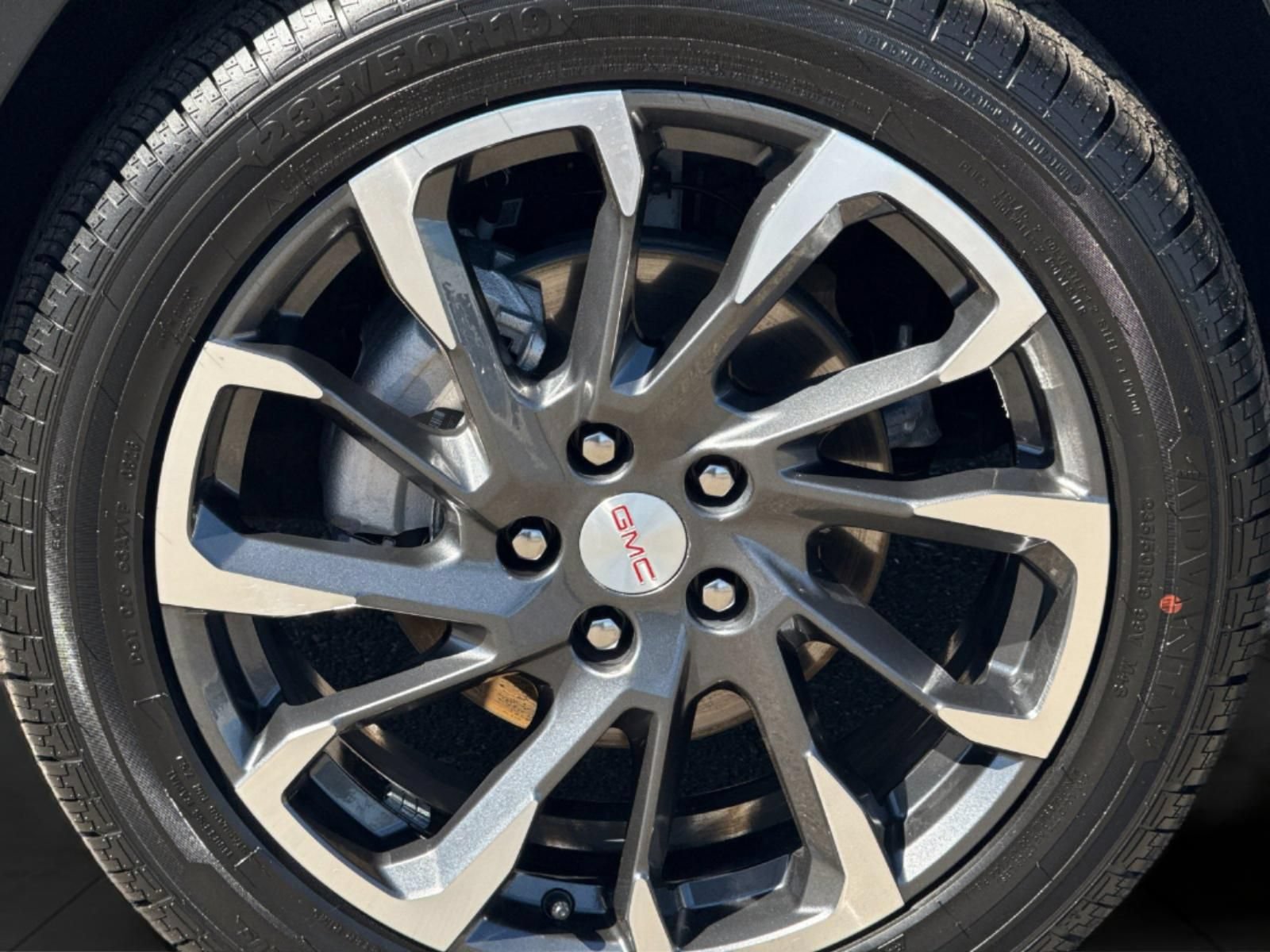 Used 2022 GMC Terrain SLT FWD image 24