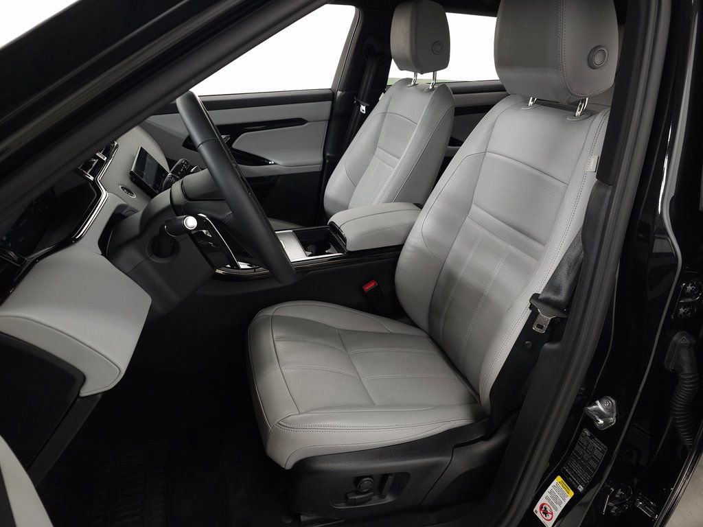 Certified 2026 Land Rover Range Rover Evoque S AWD/4WD image 19