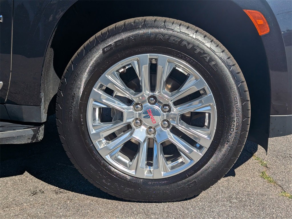 Used 2023 GMC Yukon Denali image 34