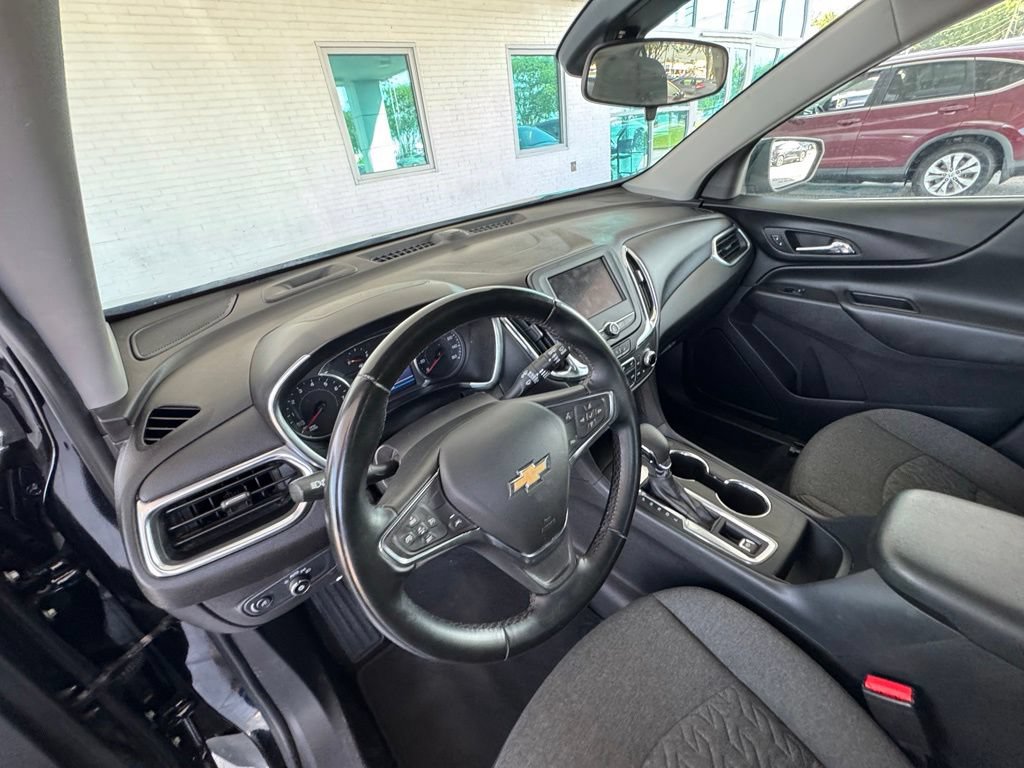 Used 2024 Chevrolet Equinox LT FWD image 13