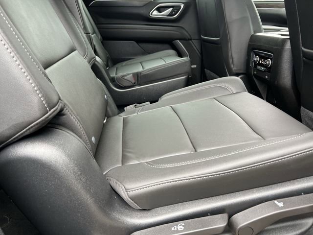 Used 2021 Chevrolet Tahoe Z71 image 38