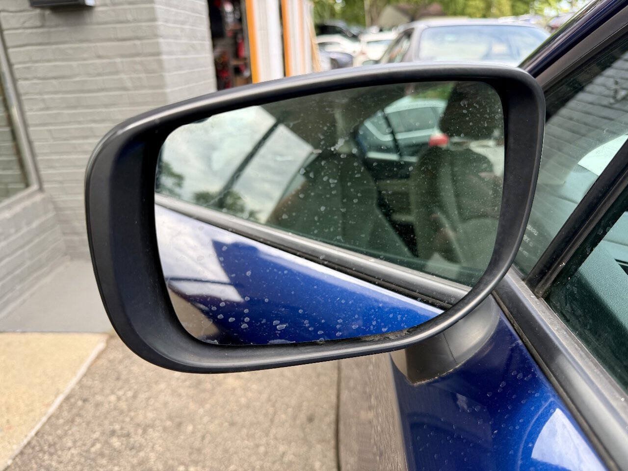 Used 2018 Subaru Impreza 2.0i AWD/4WD image 13