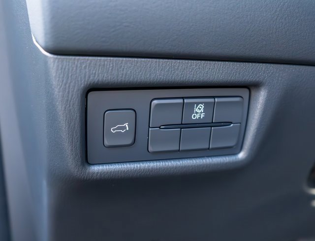 Used 2022 MAZDA CX-5 AWD 2.5 S w/ Premium Plus Pkg image 21