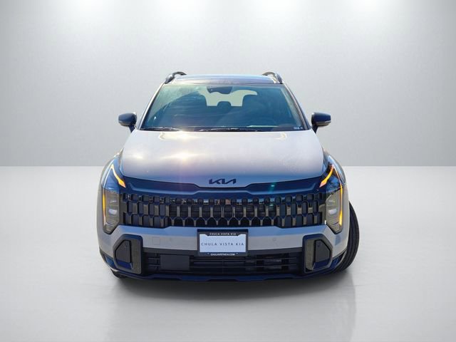 New 2026 Kia Sportage X-Line AWD/4WD image 2