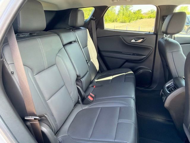 Used 2022 Chevrolet Blazer LT w/ Redline Edition AWD/4WD image 7