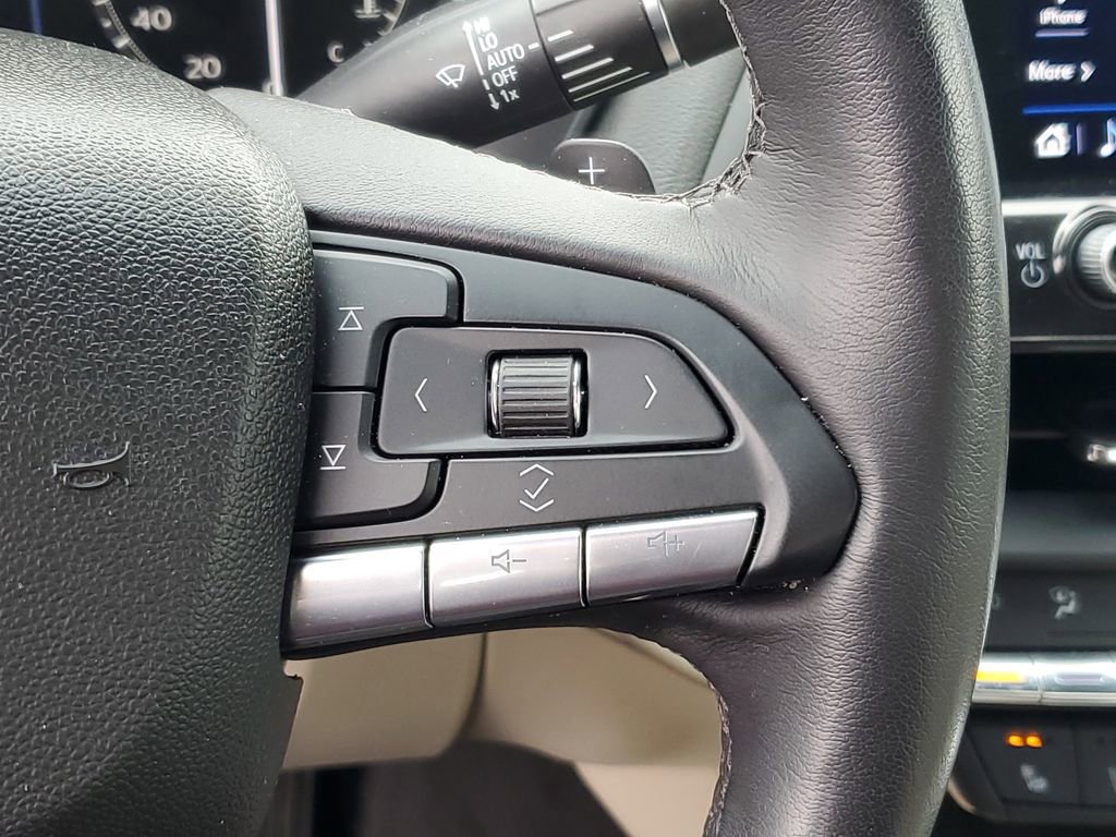 Used 2023 Cadillac CT4 Premium Luxury w/ Climate Package AWD/4WD image 12