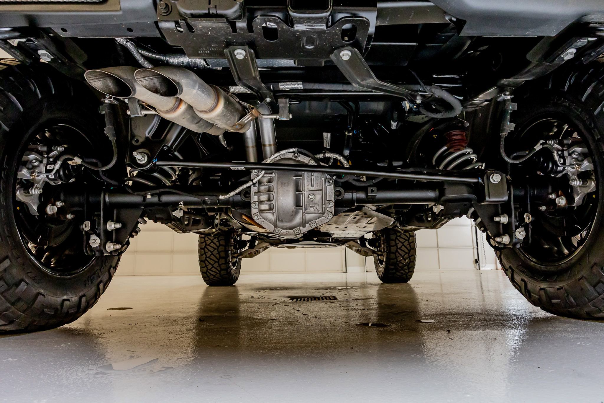 Used 2023 Ford Bronco Raptor image 16