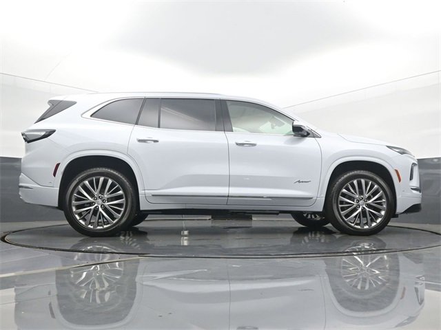 New 2026 Buick Enclave Avenir w/ Super Cruise Package image 54