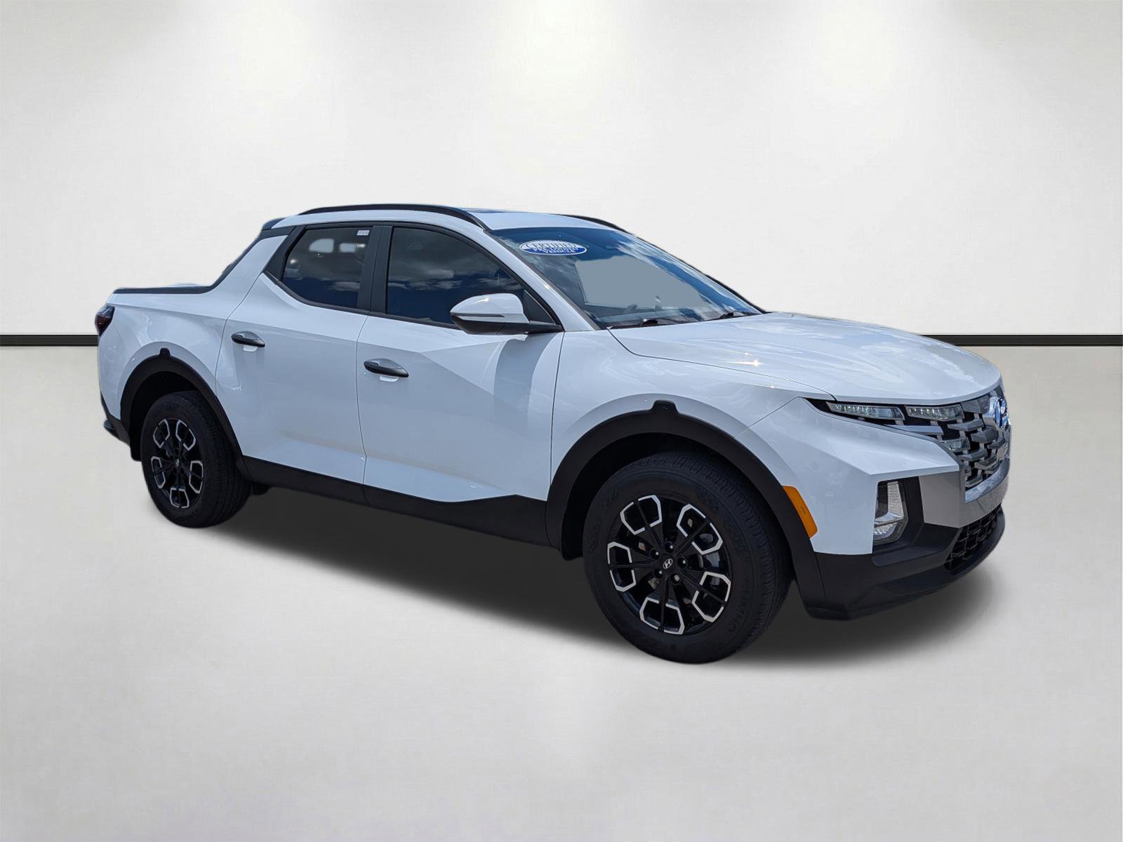 Used 2022 Hyundai Santa Cruz SEL w/ Activity Package FWD video 1