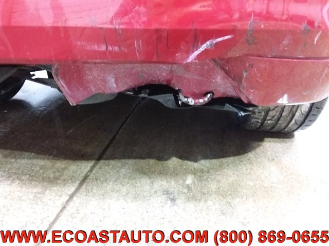 Used 2006 Chrysler Crossfire Limited RWD image 17