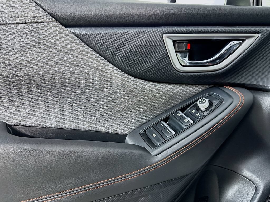 Used 2019 Subaru Forester Sport AWD/4WD image 14