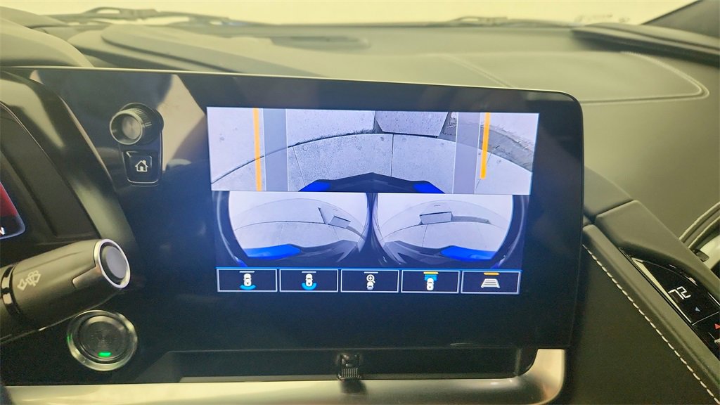 Used 2021 Chevrolet Corvette Stingray w/ Z51 Performance Package image 22