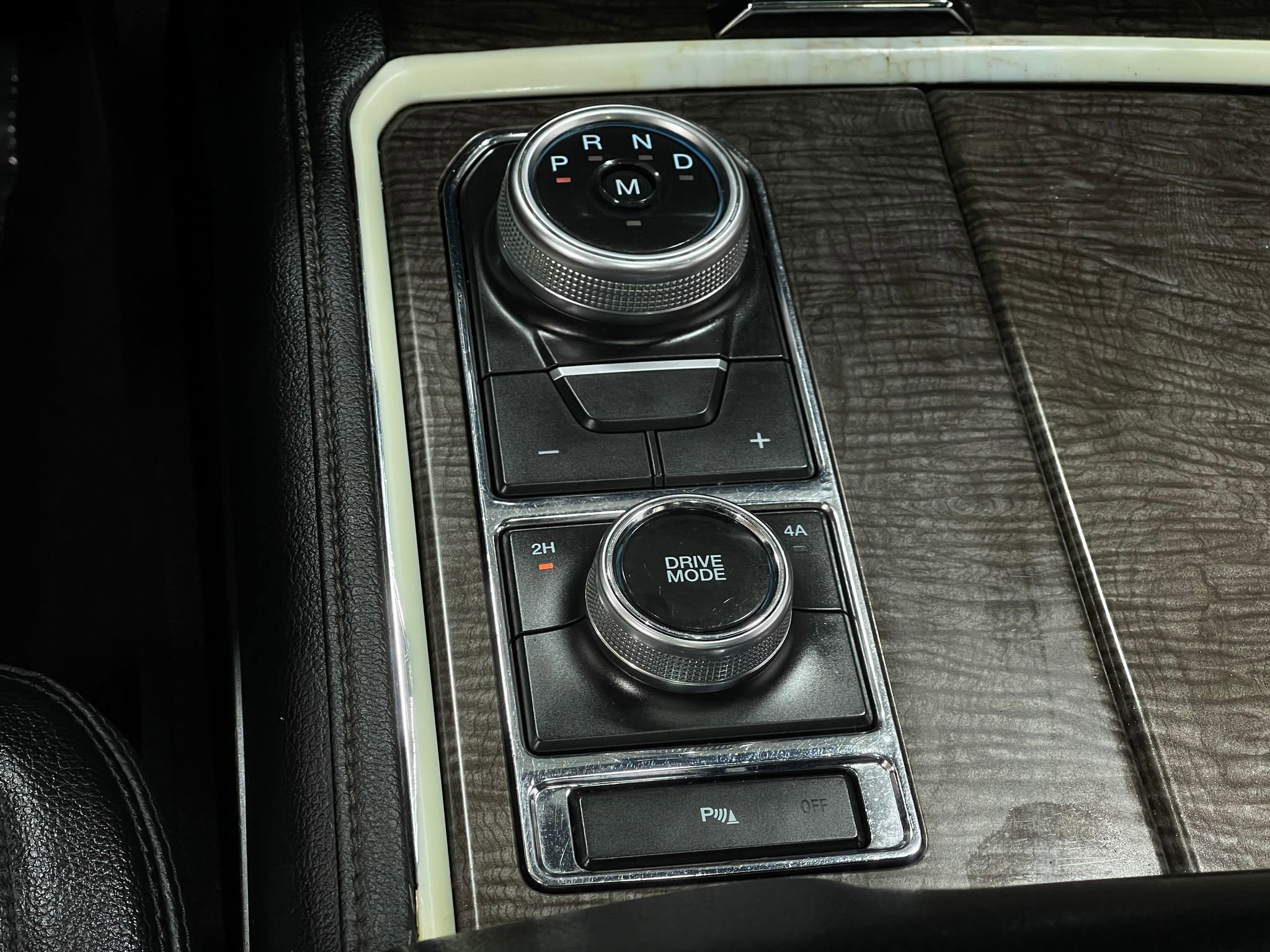 Used 2021 Ford Expedition Max Limited AWD/4WD image 29