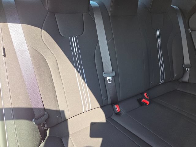New 2026 Hyundai Elantra SEL FWD image 19