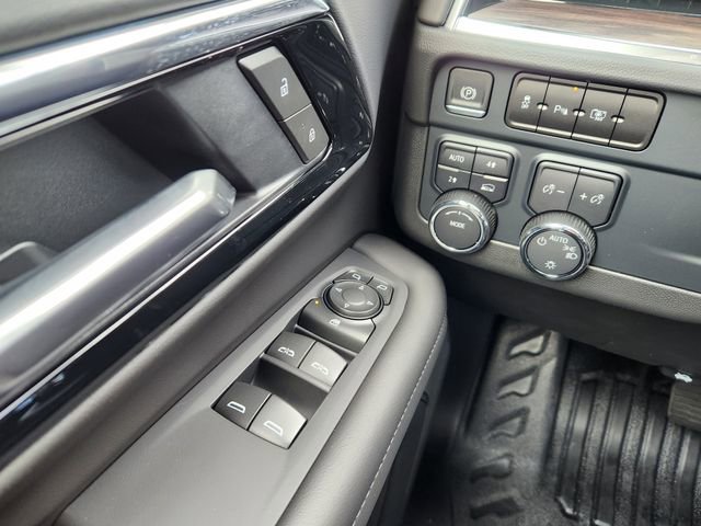 New 2025 Chevrolet Tahoe Police image 27