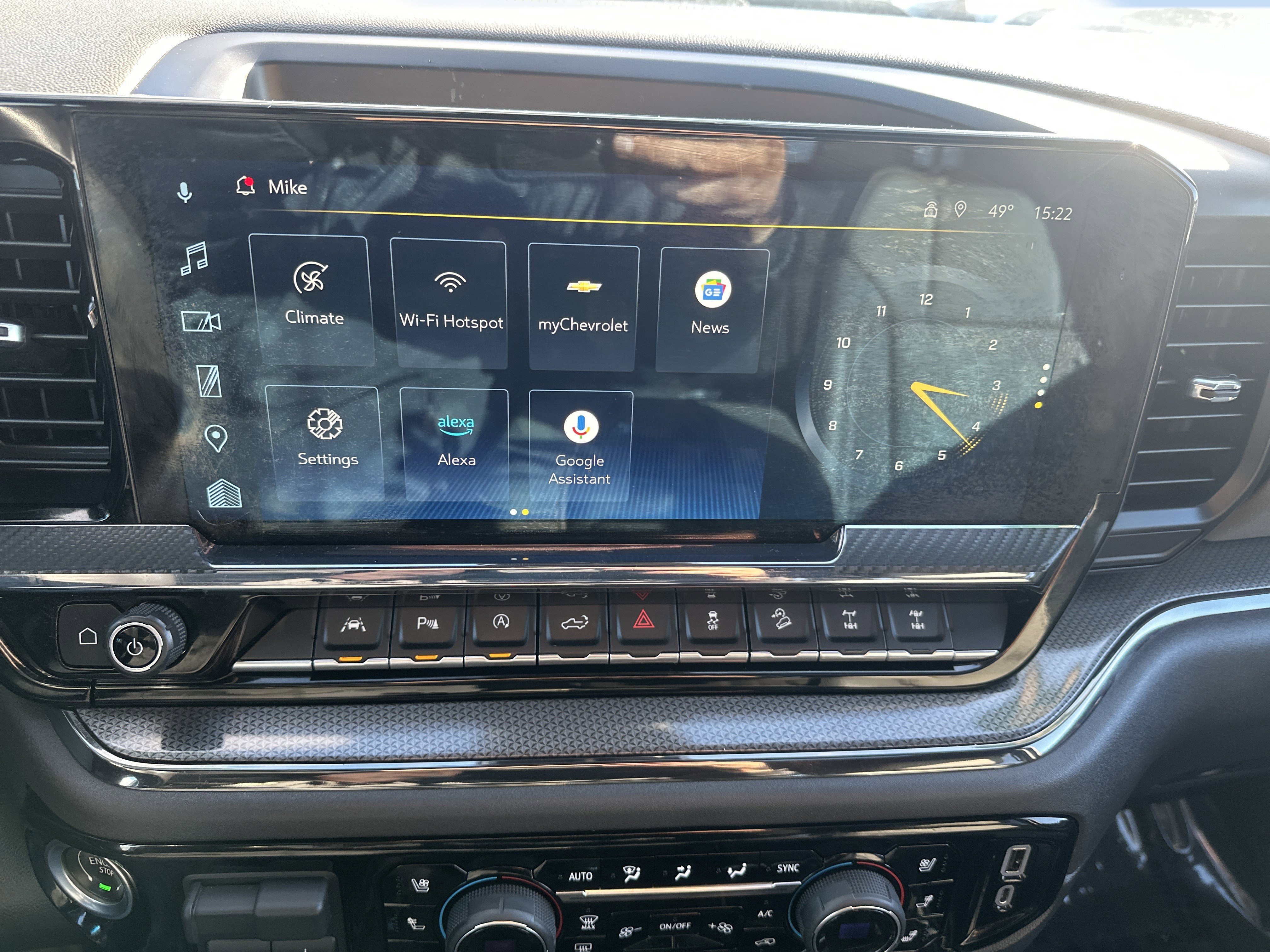 Certified 2022 Chevrolet Silverado 1500 ZR2 image 15