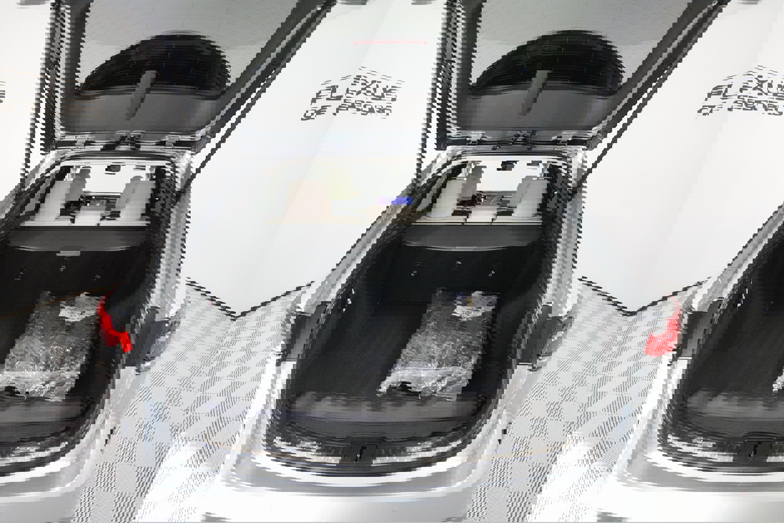 Certified 2023 Lexus RX 350 w/ Luxury Package image 22